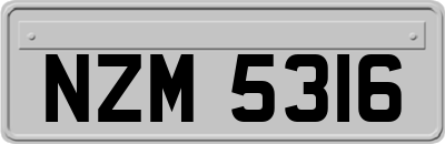 NZM5316