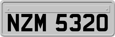 NZM5320