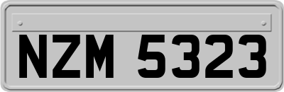 NZM5323