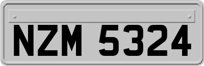 NZM5324