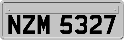 NZM5327