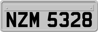 NZM5328