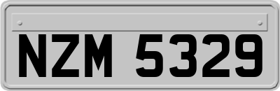 NZM5329
