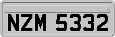 NZM5332