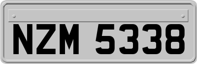 NZM5338