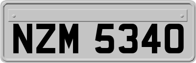 NZM5340