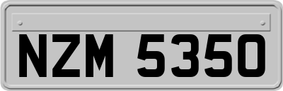 NZM5350