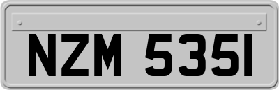 NZM5351