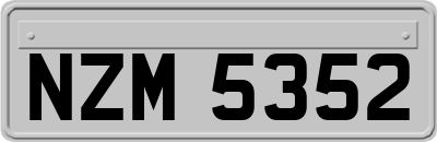 NZM5352