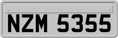 NZM5355