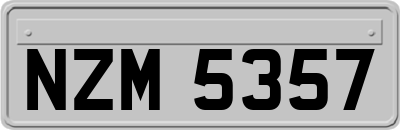 NZM5357