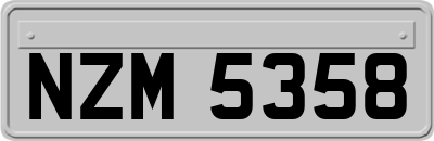 NZM5358