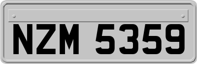 NZM5359