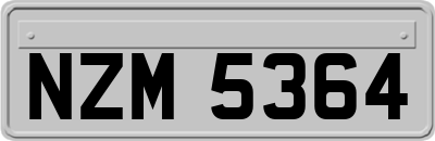 NZM5364