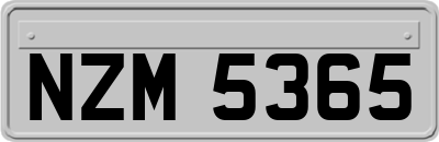 NZM5365