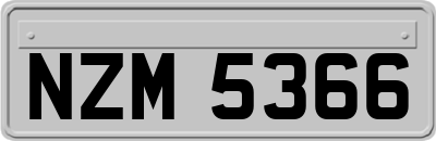 NZM5366