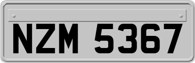 NZM5367