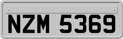 NZM5369