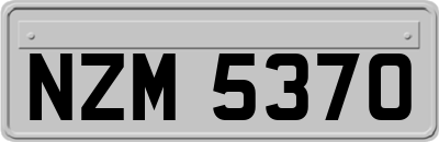NZM5370