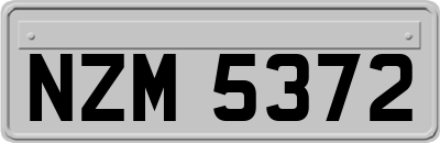 NZM5372