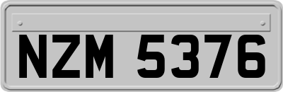 NZM5376