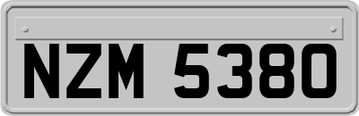 NZM5380