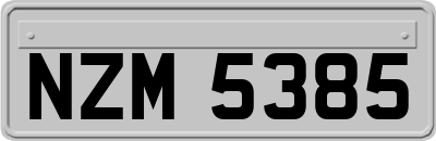 NZM5385