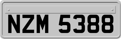 NZM5388