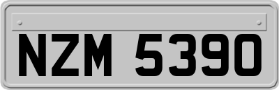 NZM5390