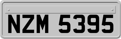 NZM5395