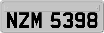 NZM5398