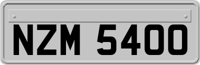 NZM5400