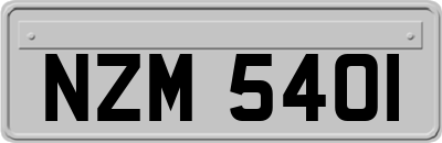 NZM5401