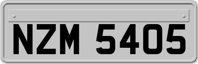 NZM5405
