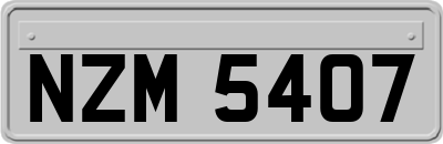 NZM5407