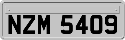 NZM5409