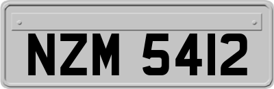 NZM5412