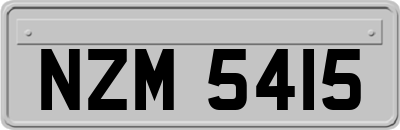 NZM5415