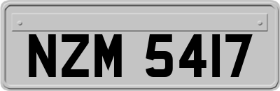 NZM5417