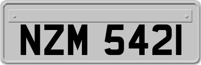 NZM5421