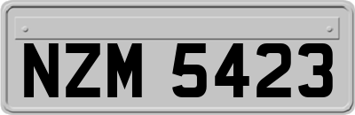 NZM5423
