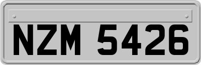NZM5426