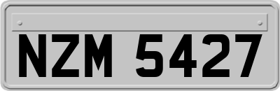 NZM5427