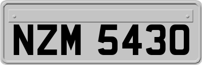 NZM5430