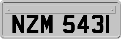NZM5431