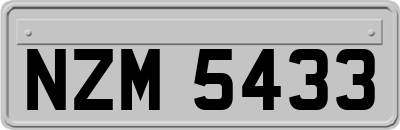 NZM5433