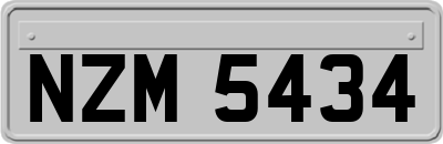 NZM5434