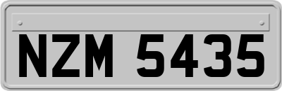 NZM5435