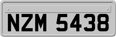NZM5438