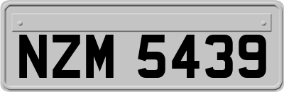 NZM5439